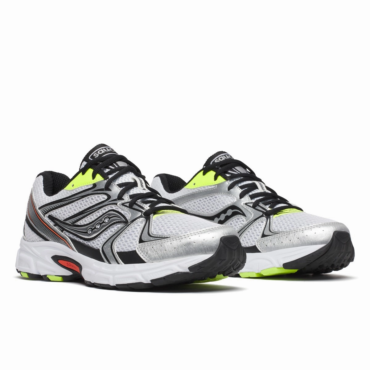 Good elasticity SAUCONY-RIDE MILLENNIUM Unisex