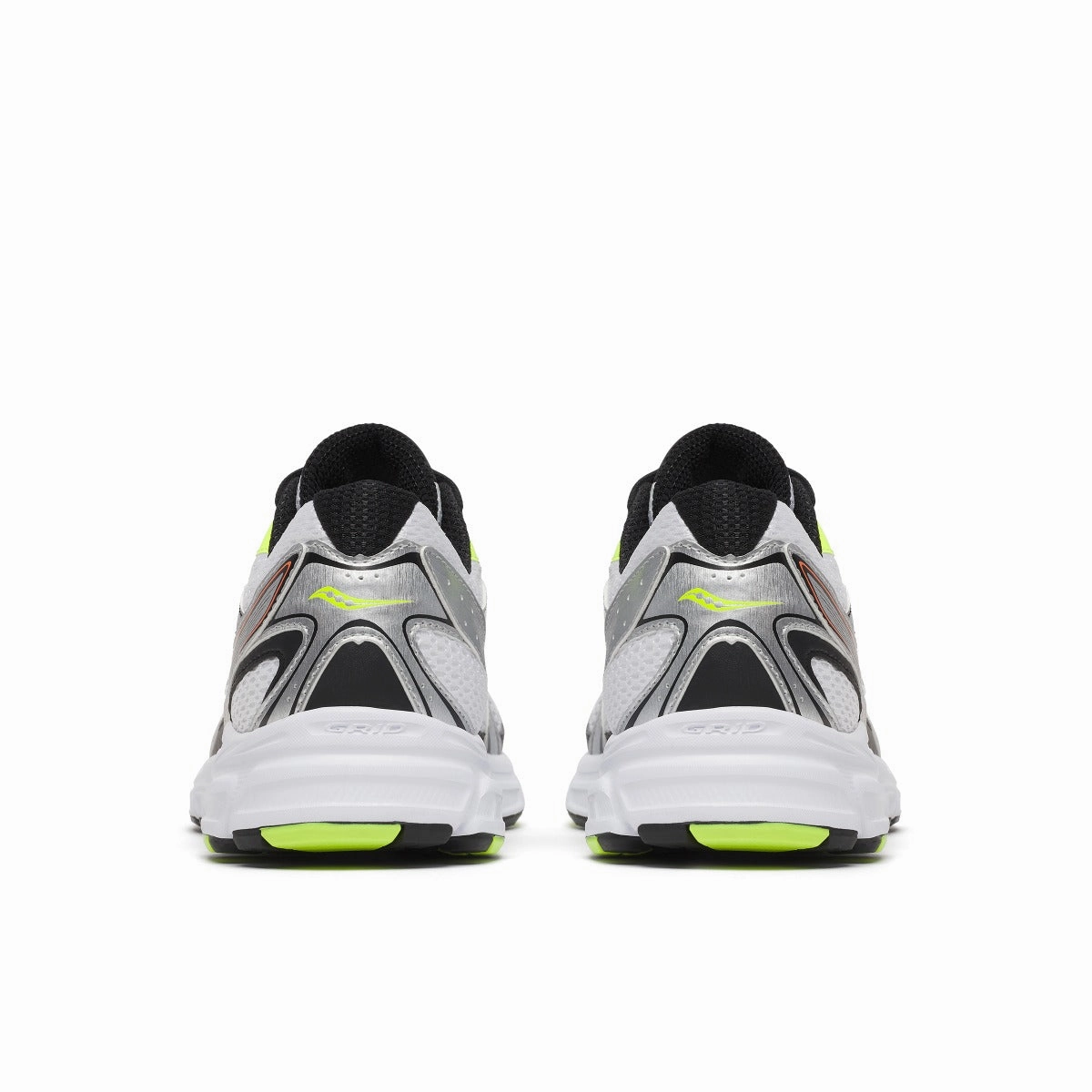 SAUCONY-RIDE MILLENNIUM Unisex Speed Form Comfort Shock