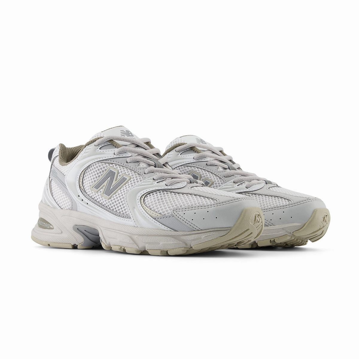 530 'Sea Salt Beige' seductive Adaptive Fit System