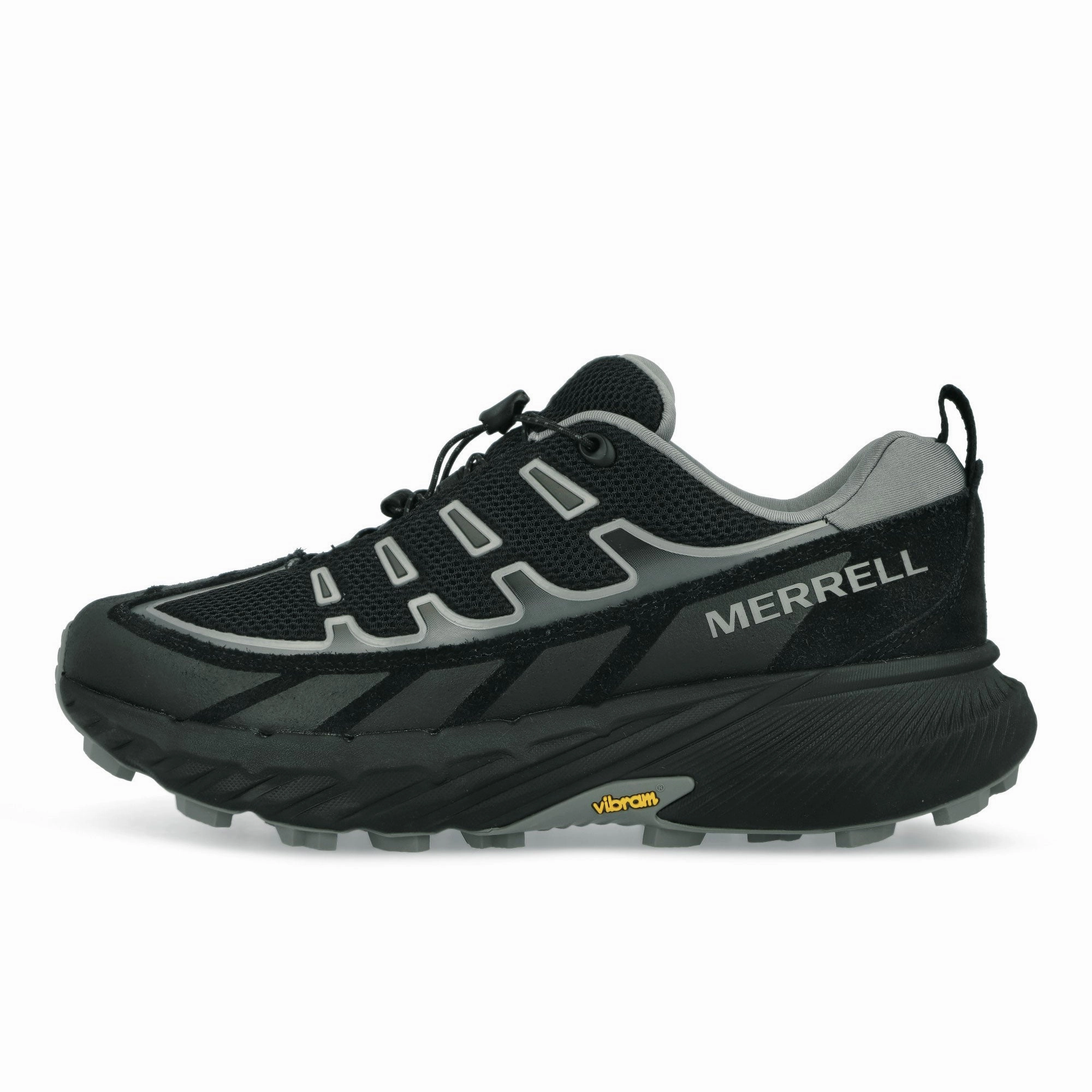 Barefoot Shoe Tech SecureFit Agility Peak 5 Trek Se