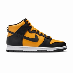 Dunk High Retro 'Bruce Lee' Pump least pool
