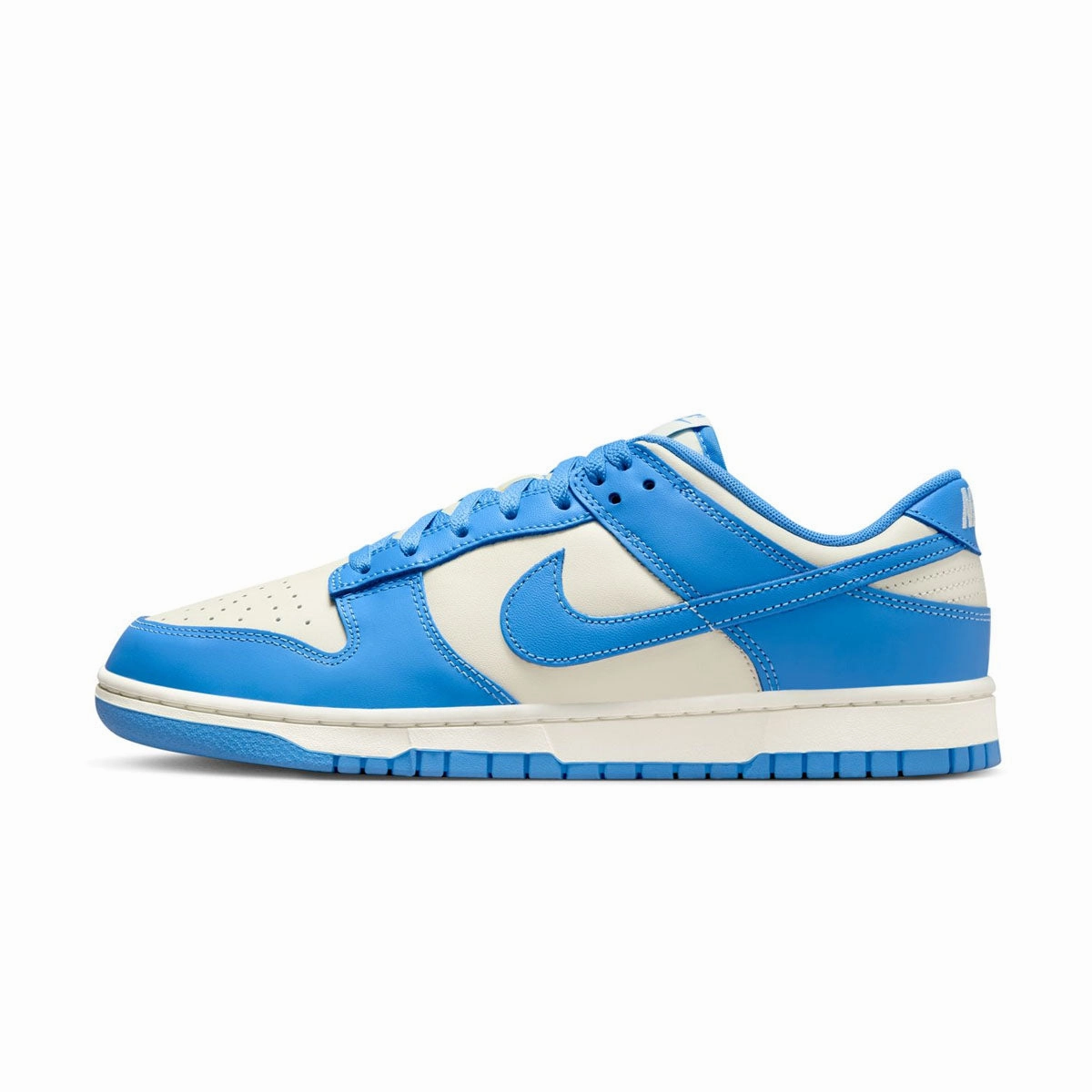 Dunk Low 'University Blue' fundamental