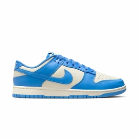 Dunk Low 'University Blue' Impact Resistant Plate least