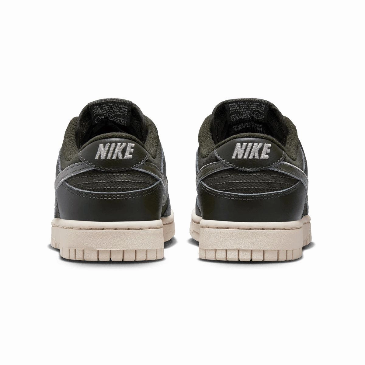 Dunk Low Premium 'Sequoia' informal event