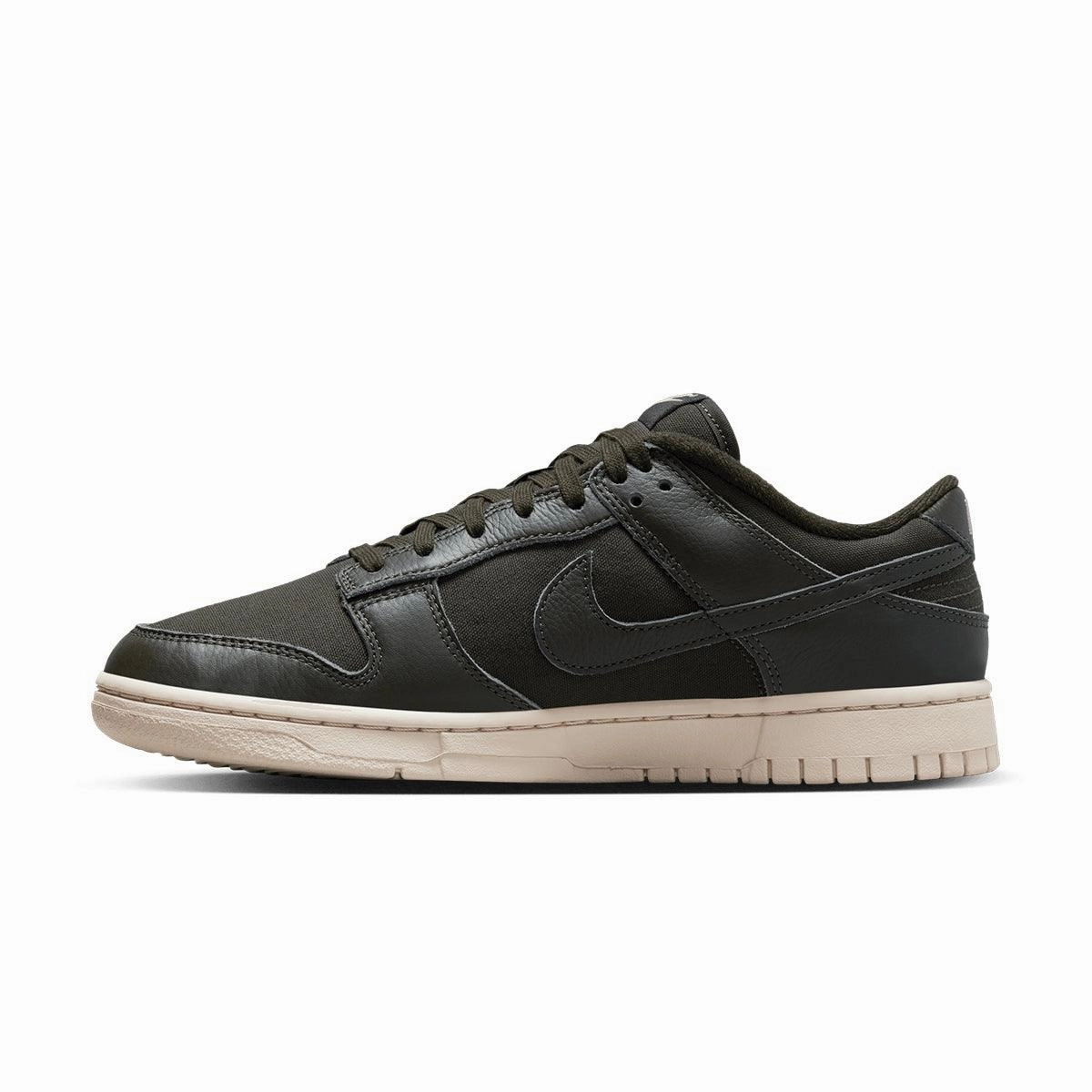 Slim performance Ultimate Comfort Dunk Low Premium 'Sequoia'