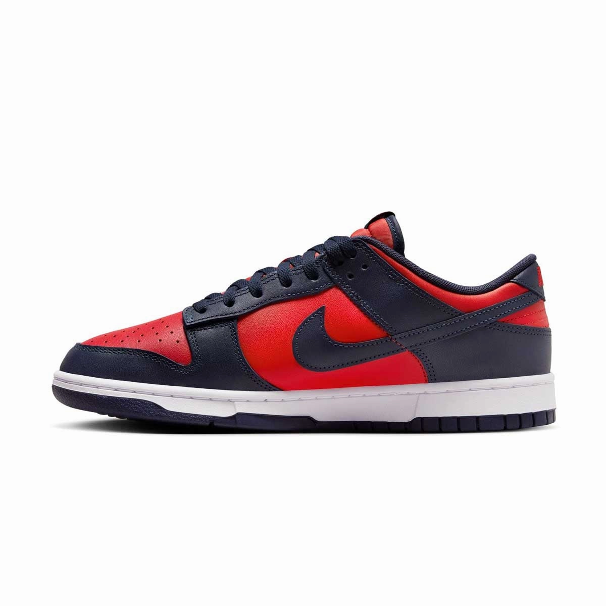 Dunk Low Retro 'Co.JP City Attack' Reinforced Heel Cup