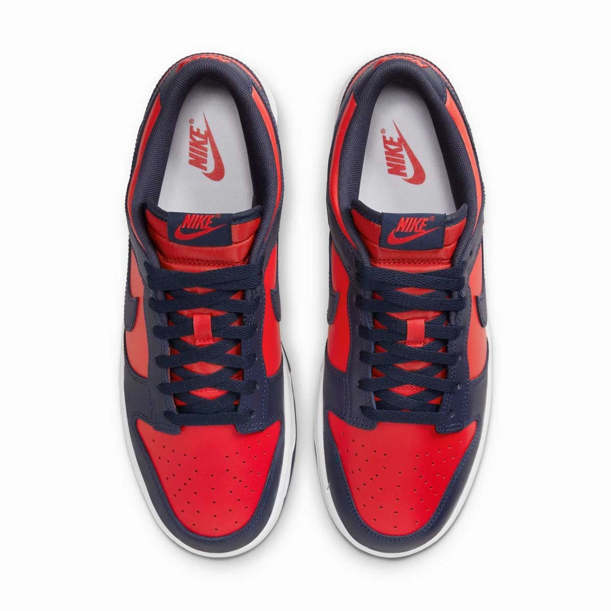 Dunk Low Retro 'Co.JP City Attack' Sustainable Manufacturing Process