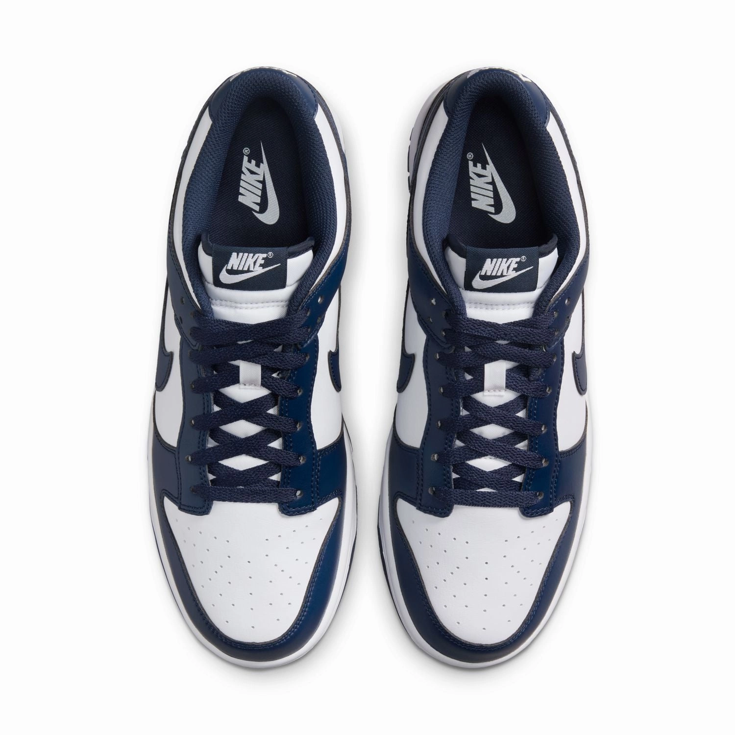 Dunk Low Retro 'Midnight Navy' Flexible Support beginner - style