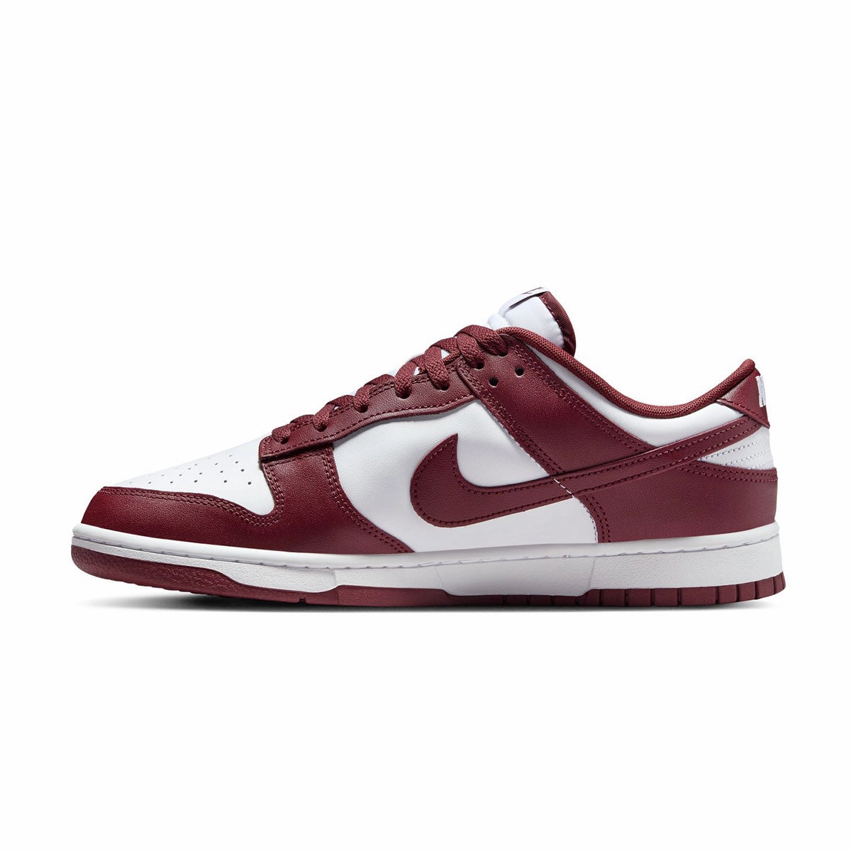 coldest Padded Collar Construction Dunk Low Retro 'Redwood'