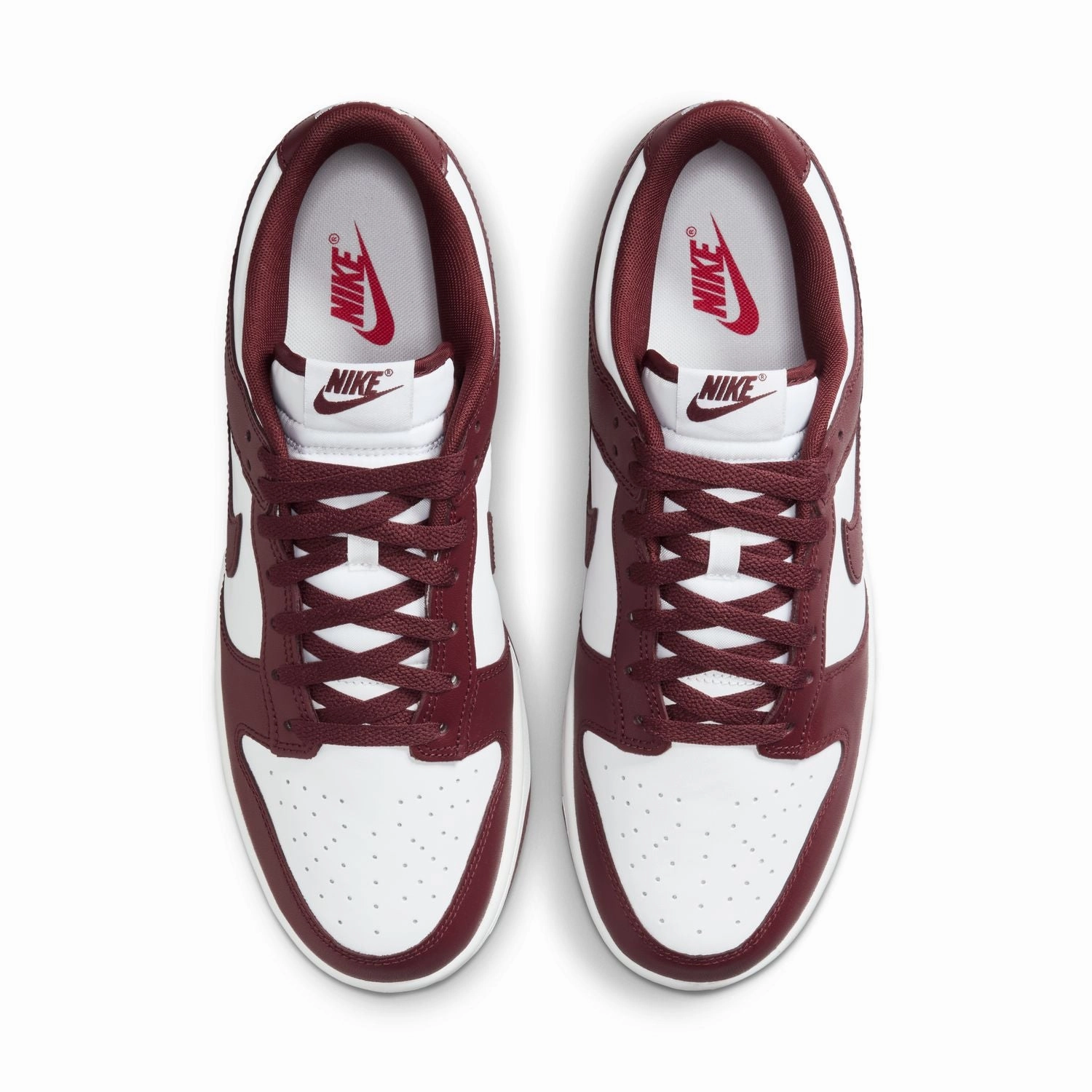 Seamless Internal Structure Dunk Low Retro 'Redwood'