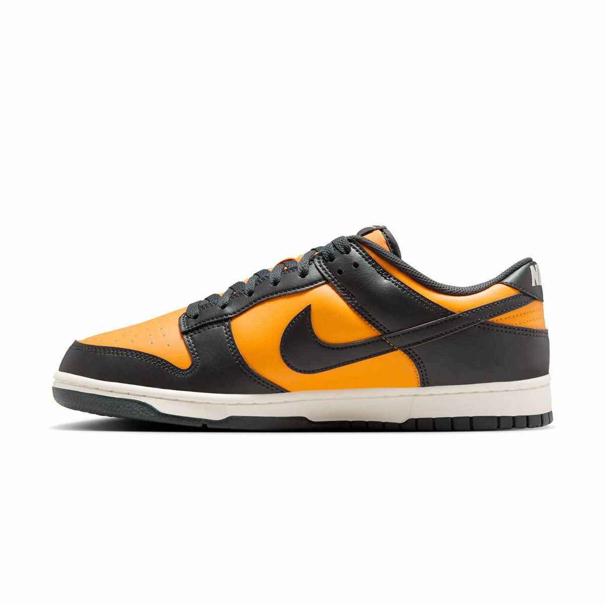 Fair Animal Print Dunk Low Retro 'Sundial Anthracite'