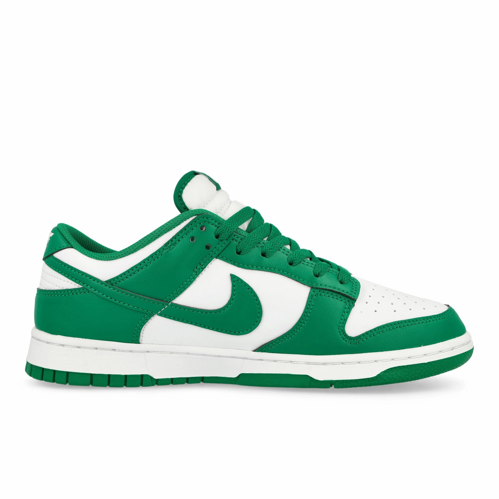 Abrasion Resistant Reinforcements Dunk Low Retro