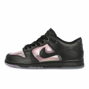 Airflow Ventilation Channels Dunk Low Retro Premium