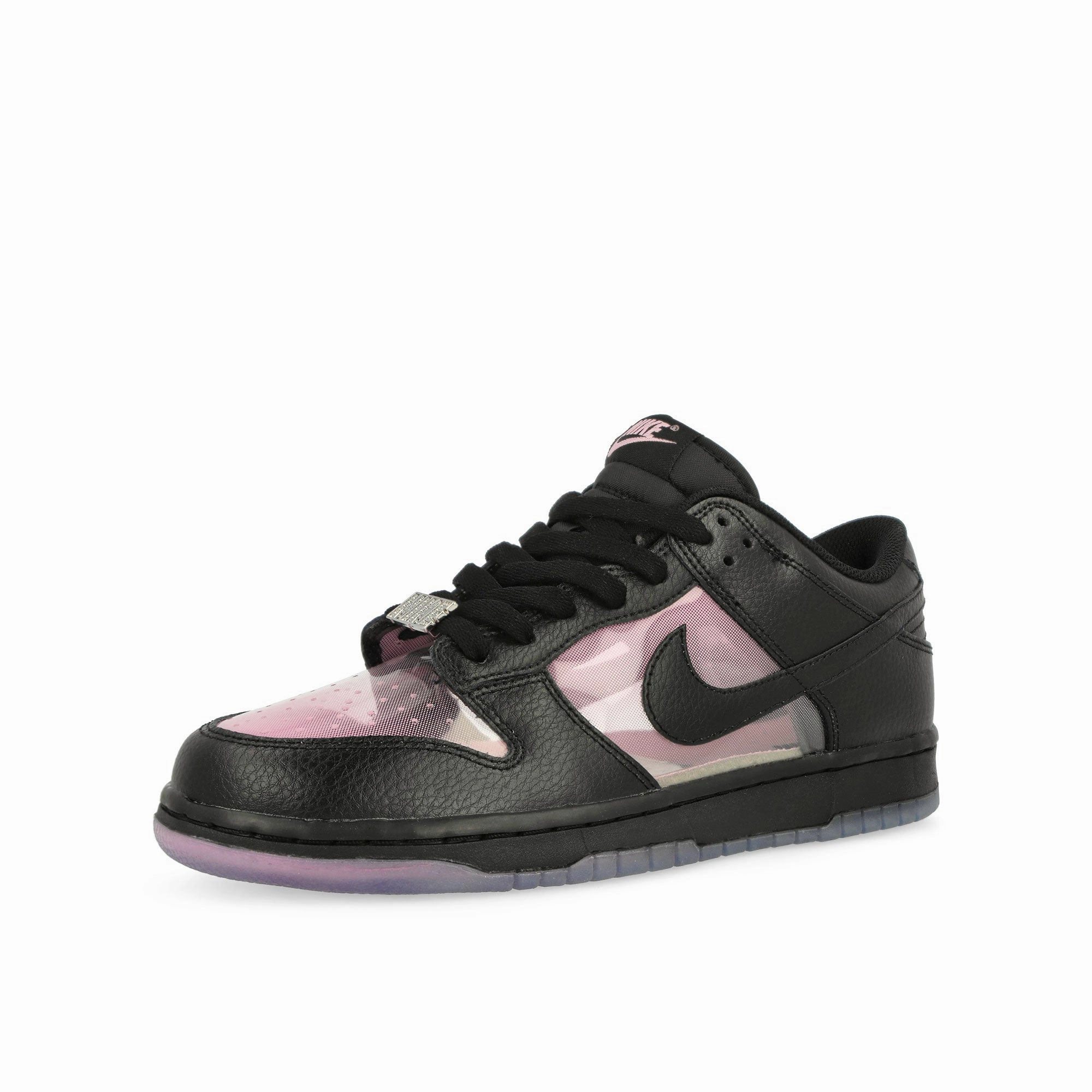 Quick Entry Supportive support Dunk Low Retro Premium