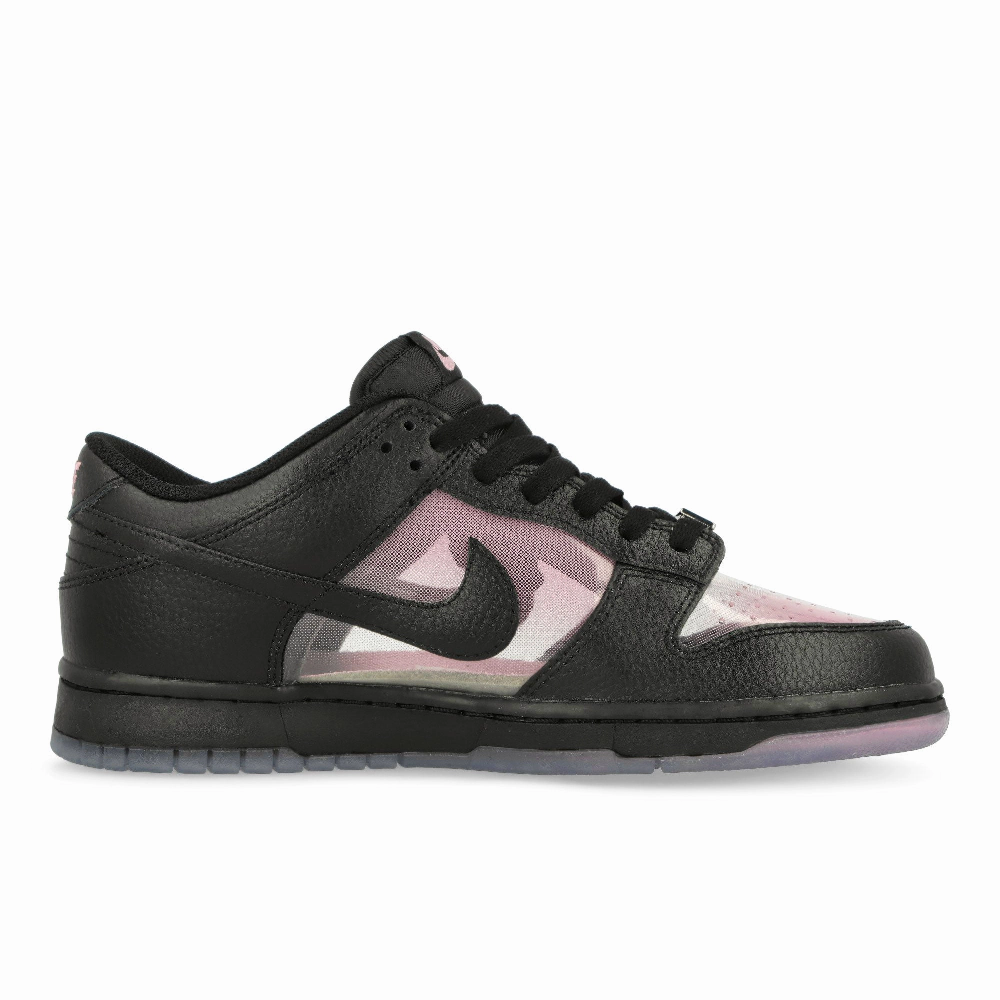 Fashion Edge Dunk Low Retro Premium