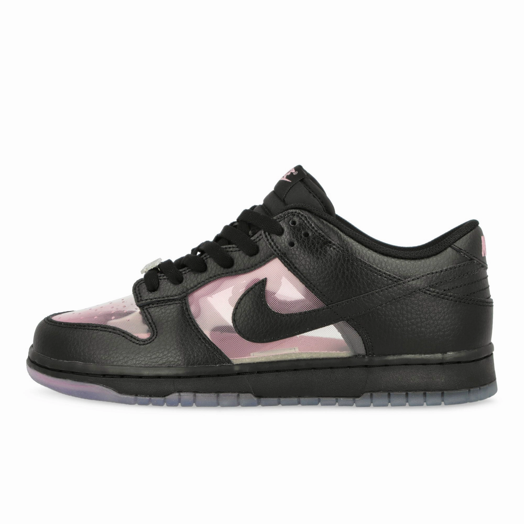 Airflow Ventilation Channels Dunk Low Retro Premium