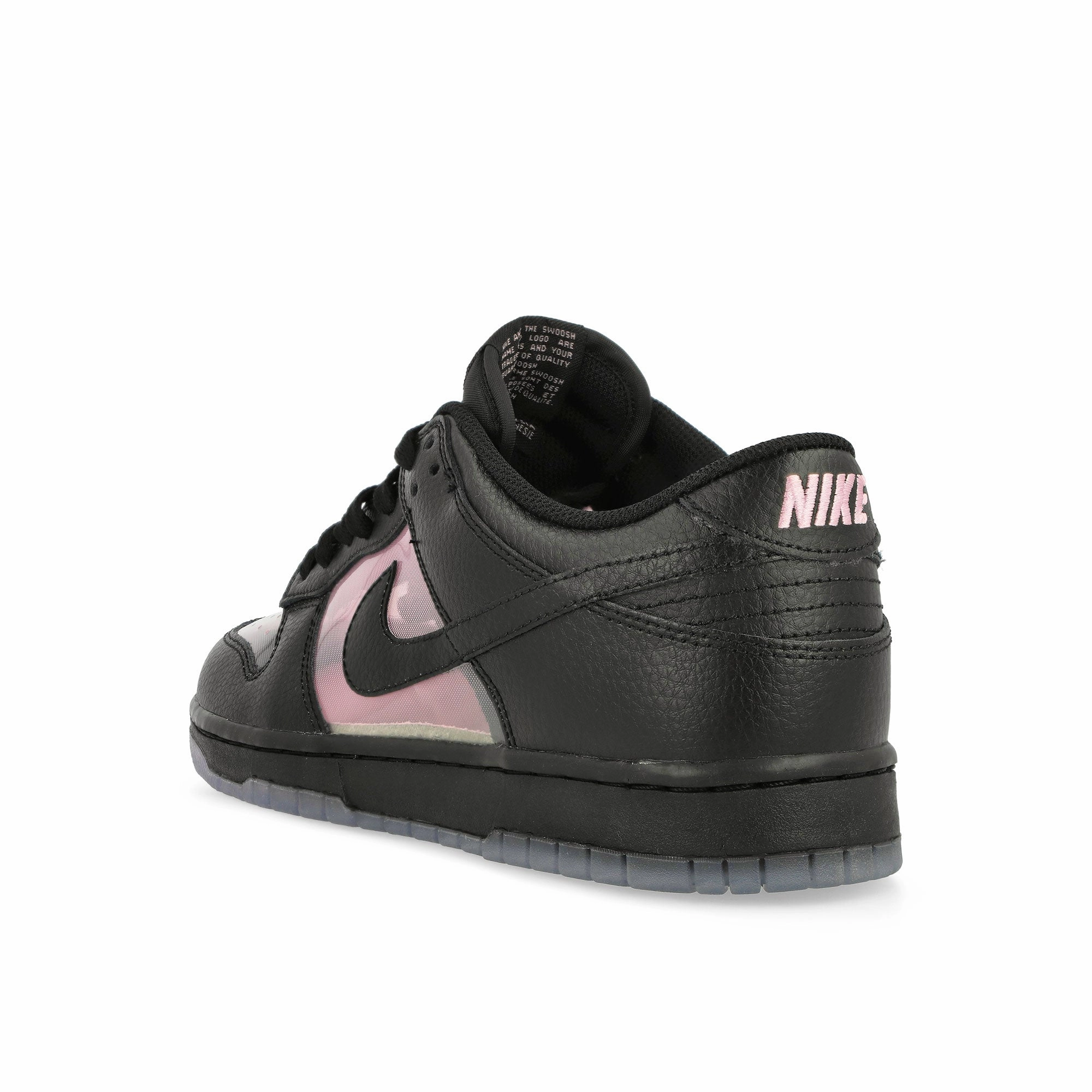 Anti   Blister Dunk Low Retro Premium