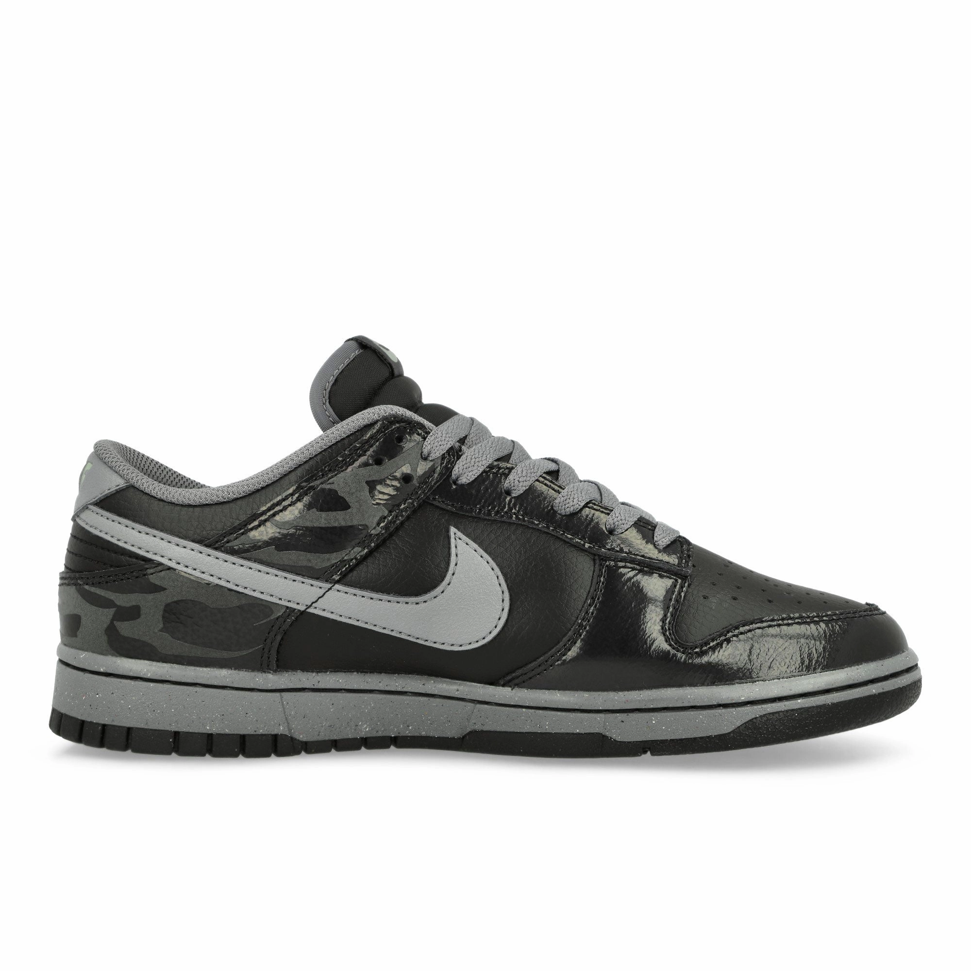 Durable Support Dunk Low Retro QS