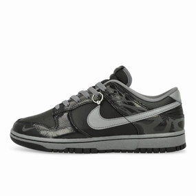 Dunk Low Retro QS Minimalist modern - style