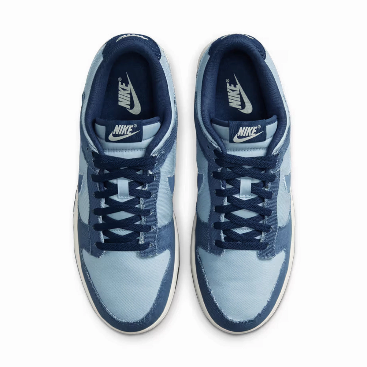 Dunk Low Retro SE 'Armoury Blue Denim' windy - day shoes