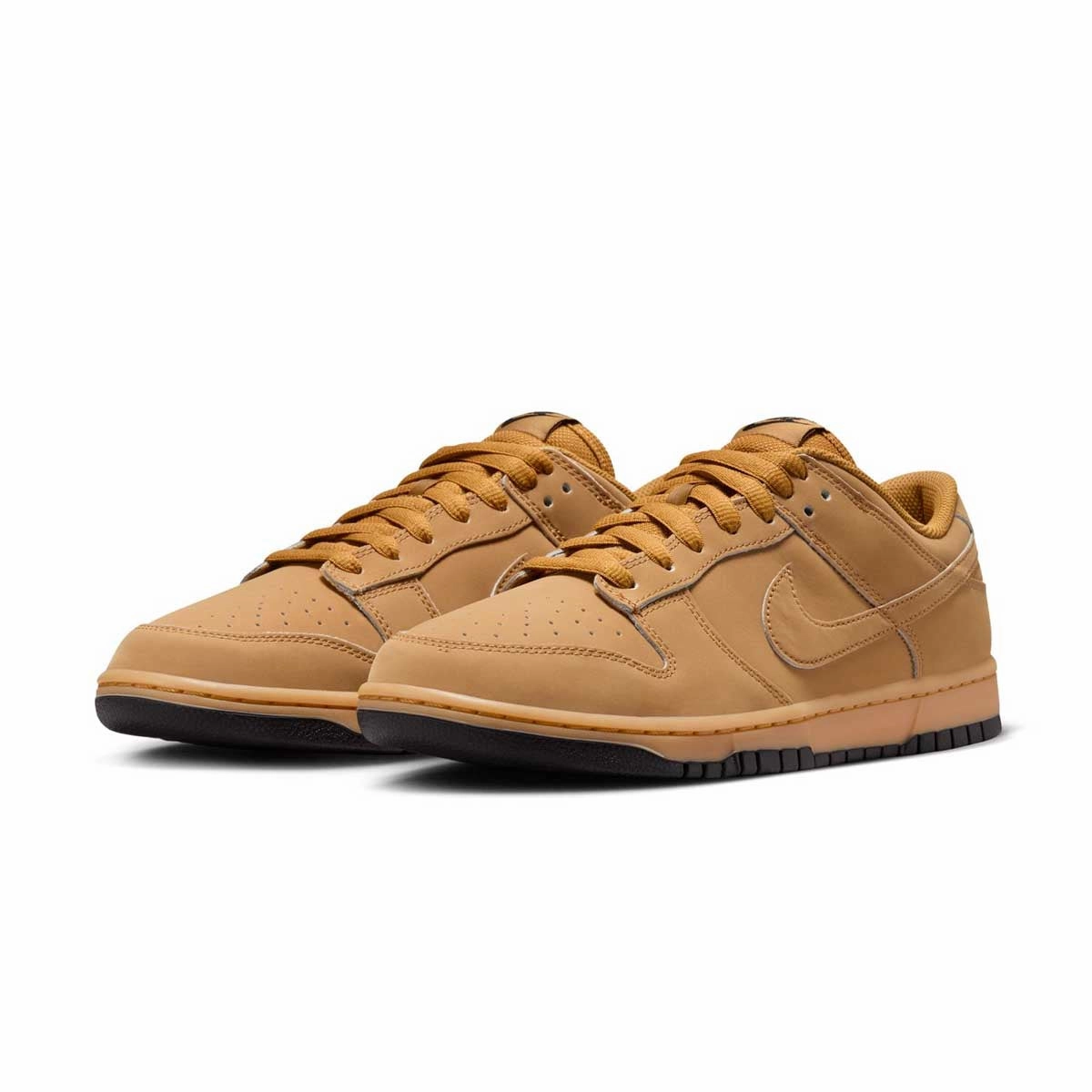 Dunk Low Retro SE 'Low Wheat' Multi directional traction