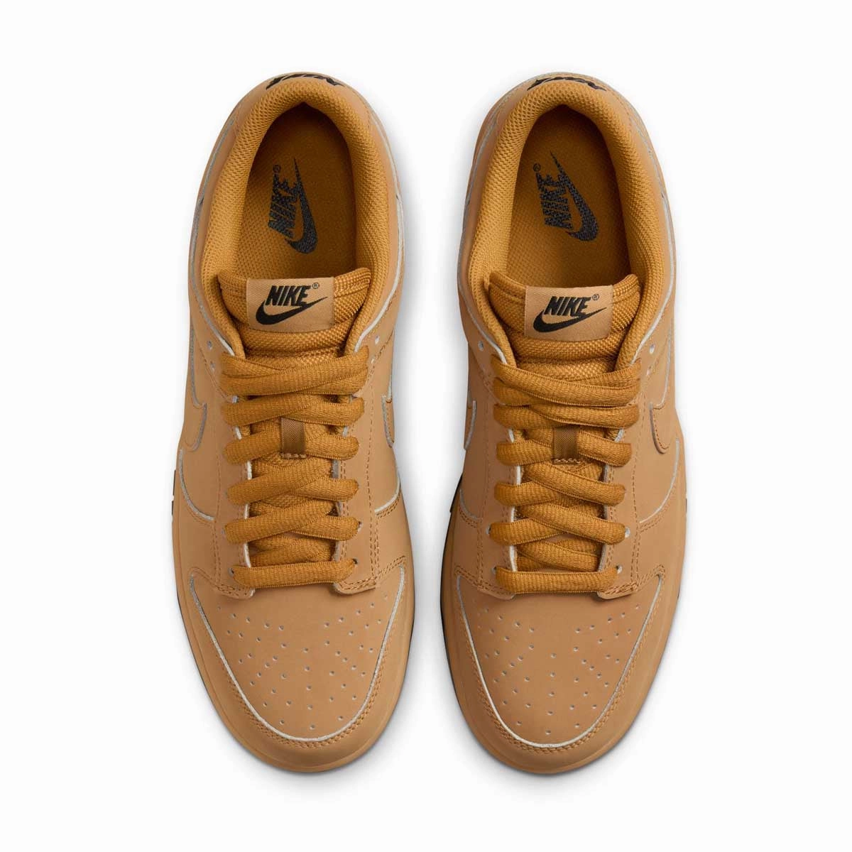 Shock Dampening Core active seniors Dunk Low Retro SE 'Low Wheat'