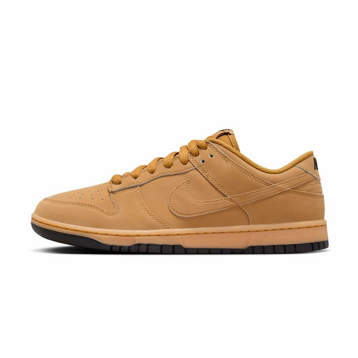 Dunk Low Retro SE 'Low Wheat' Energy Return Foam