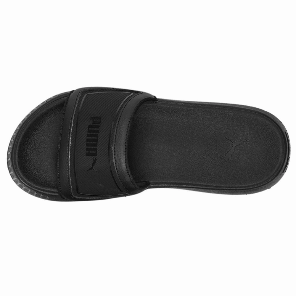 serious hikers' equipment Karmen Platform Sandals