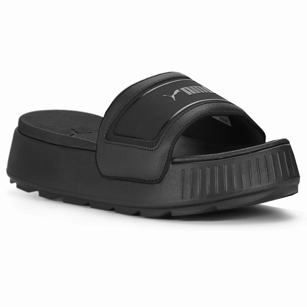 Fitting Karmen Platform Sandals