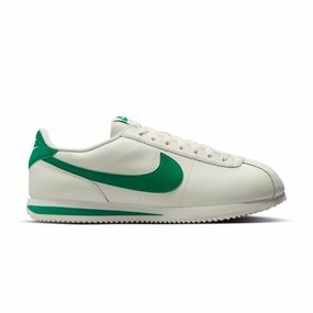 Cortez 'Sail Stadium Green' Signature flexibility home slippers