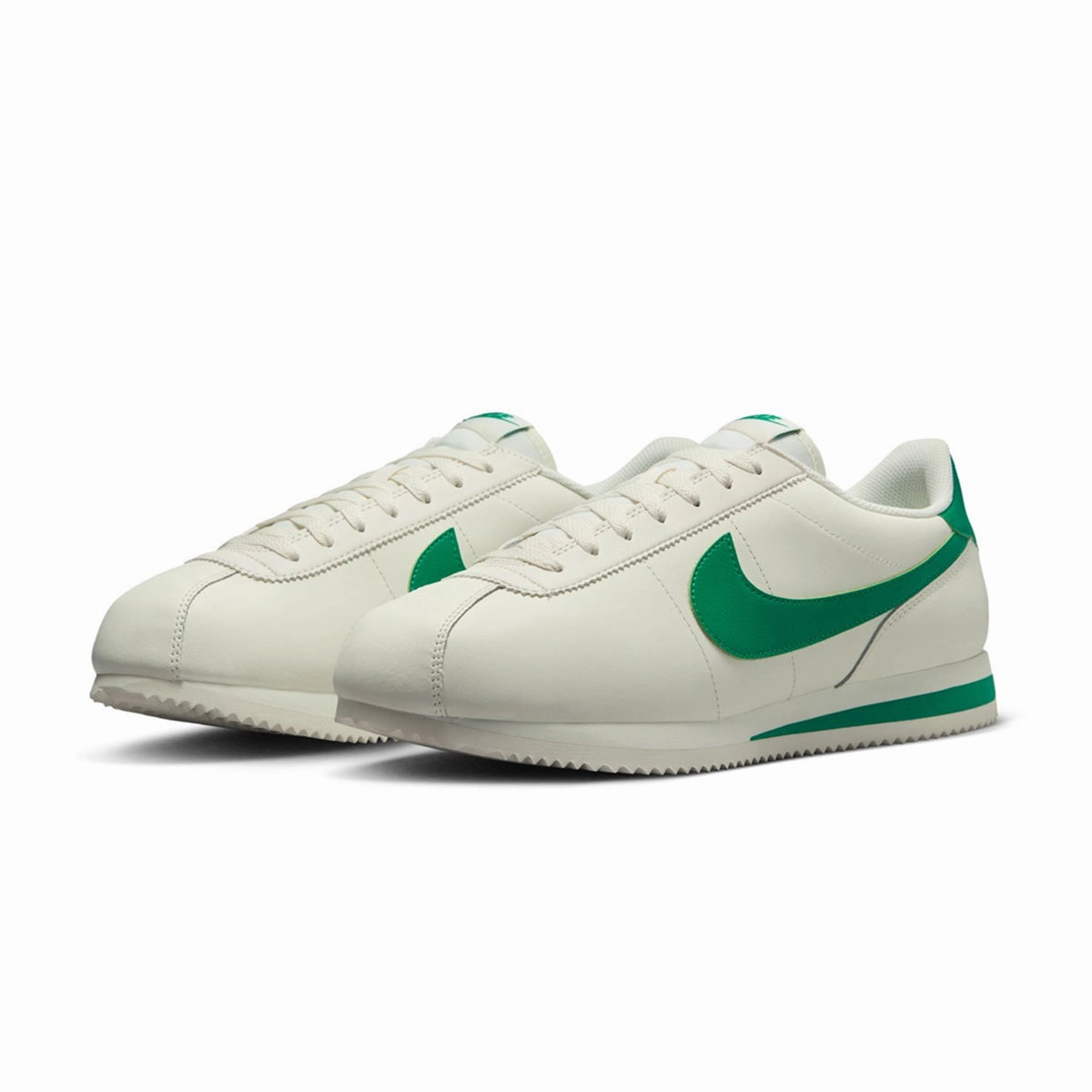 Memory foam insole In-demand Cortez 'Sail Stadium Green'