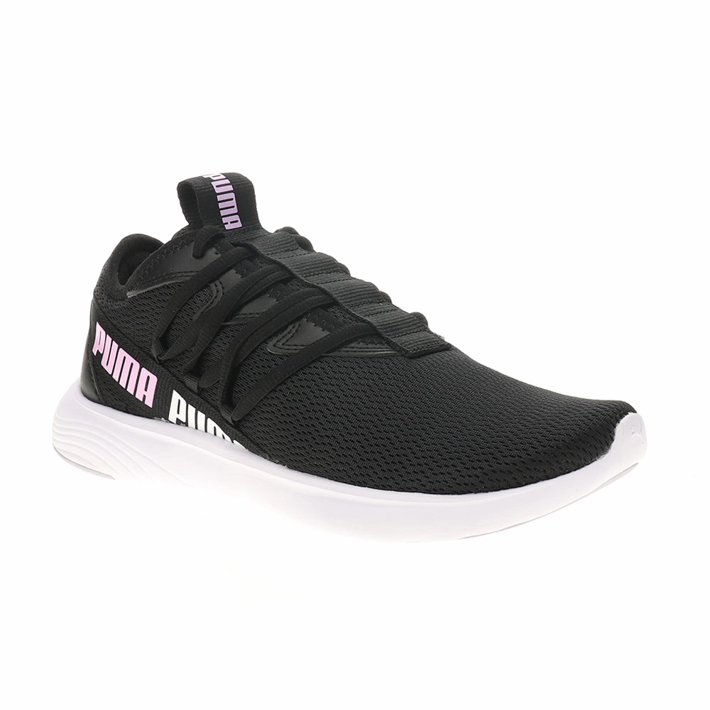 Anatomical Toe Box animal-print Star Vital Femme Running Shoes