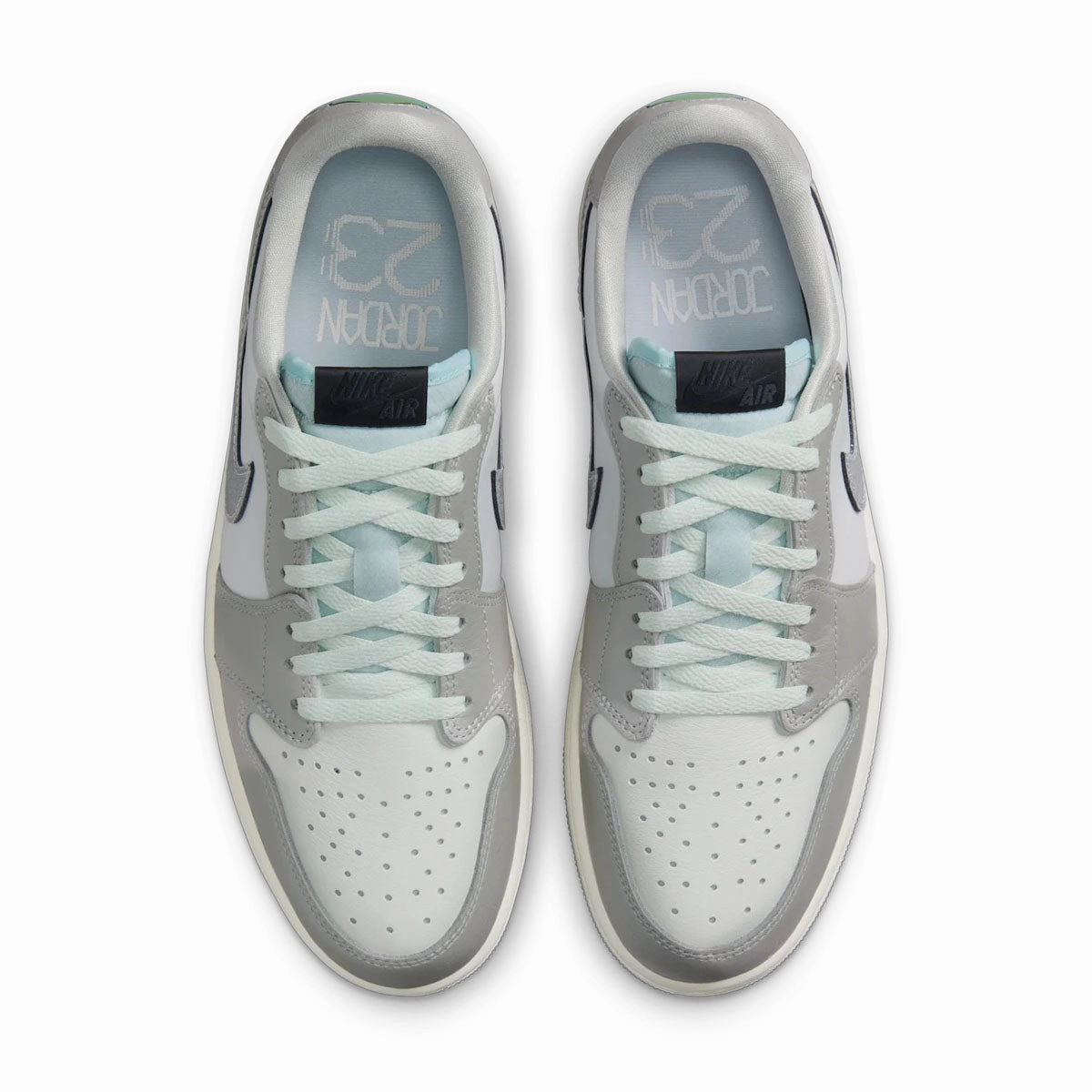 infants' hikers' durability Air Jordan 1 Retro OG Low 'Lunar New Year'