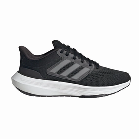 Low Profile Silhouette Ultrabounce Wide Running Shoes