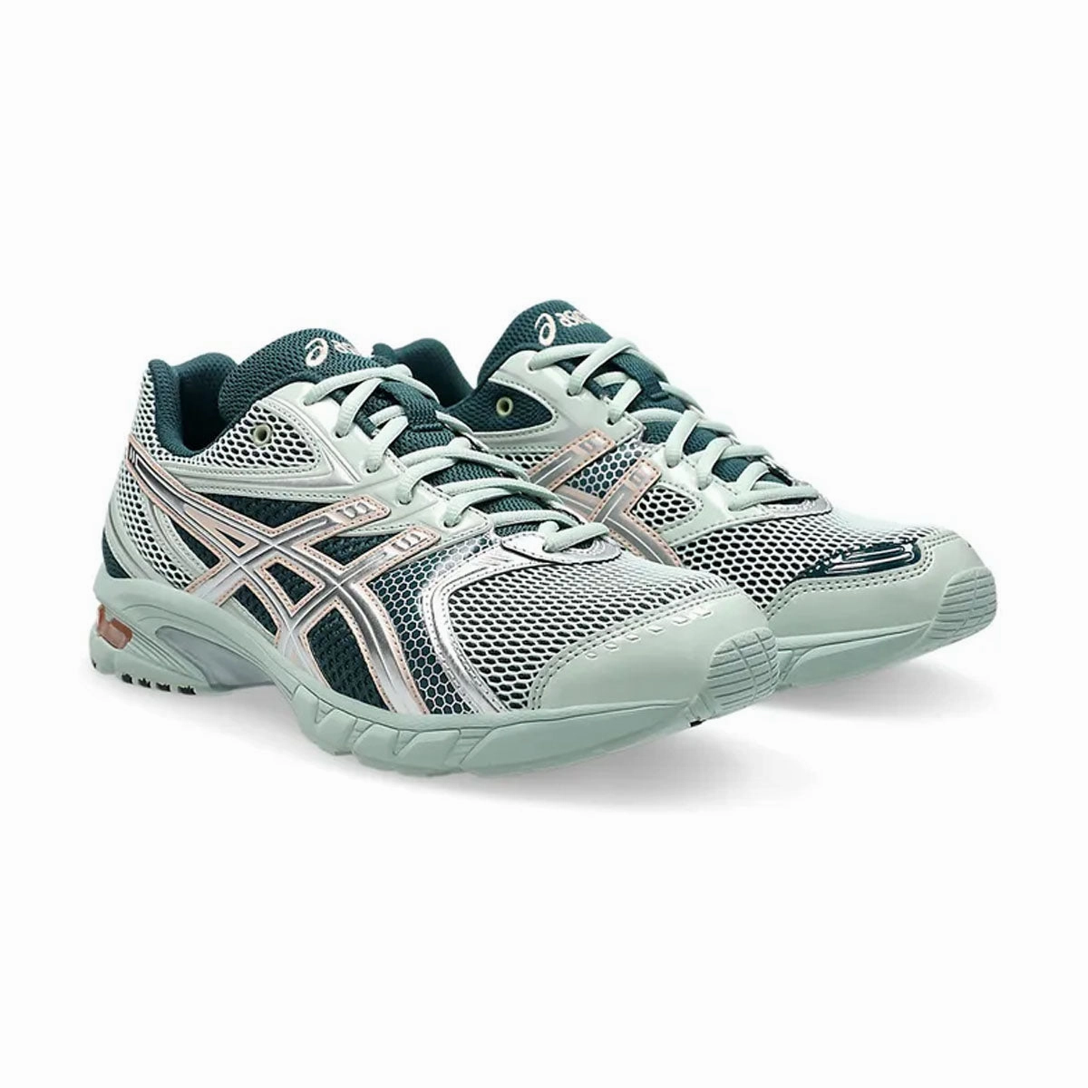 Comfortable Feel GEL-DS Trainer 14 'Lichen Rock Pure Silver'