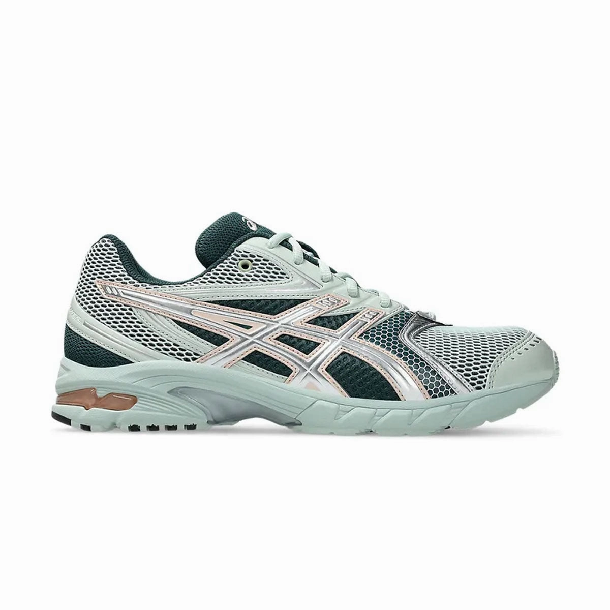 Lightweight Cushioning GEL-DS Trainer 14 'Lichen Rock Pure Silver'