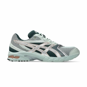 Lightweight Cushioning GEL-DS Trainer 14 'Lichen Rock Pure Silver'