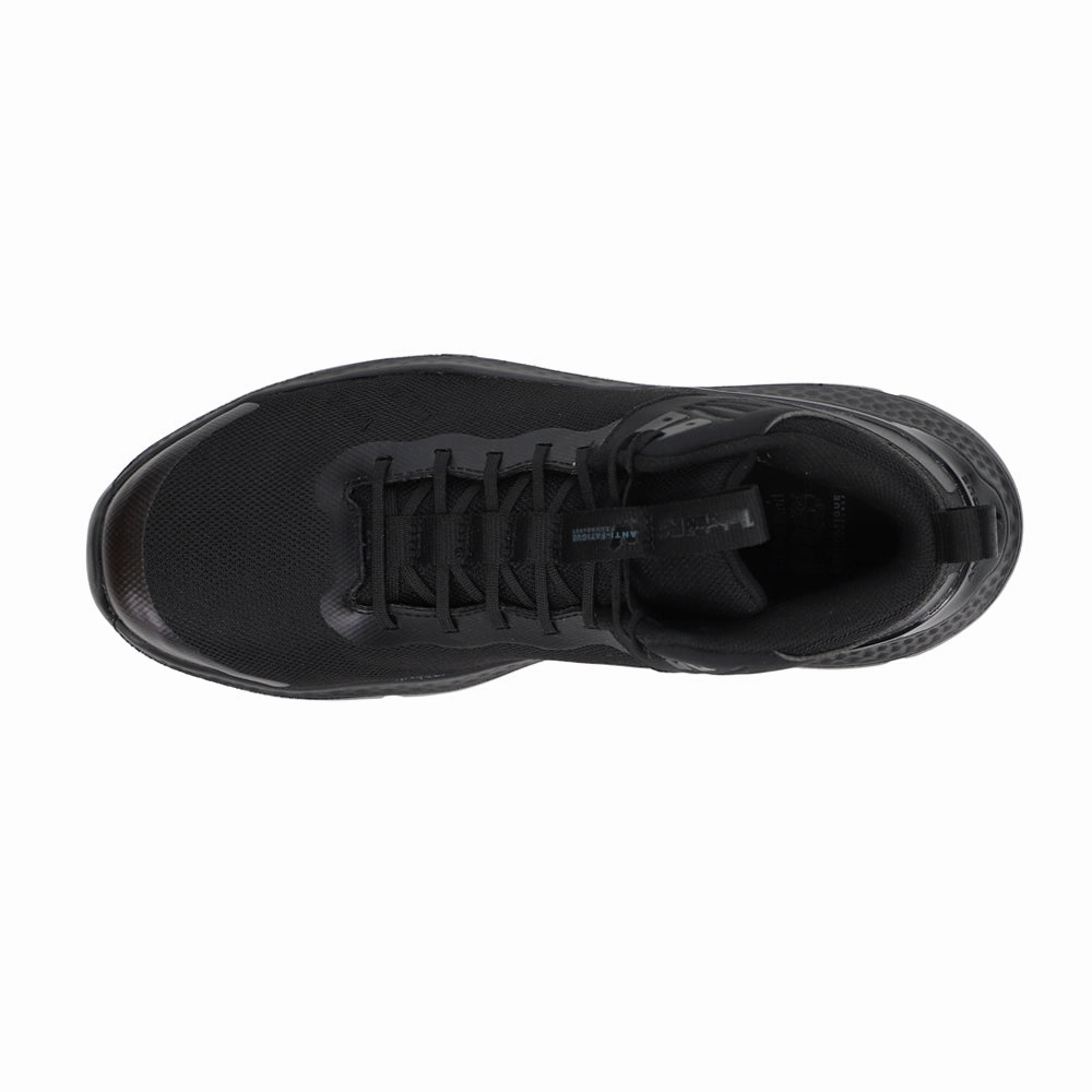 Setra Mid Electrical Hazard Composite Toe Work Shoes Secure Support