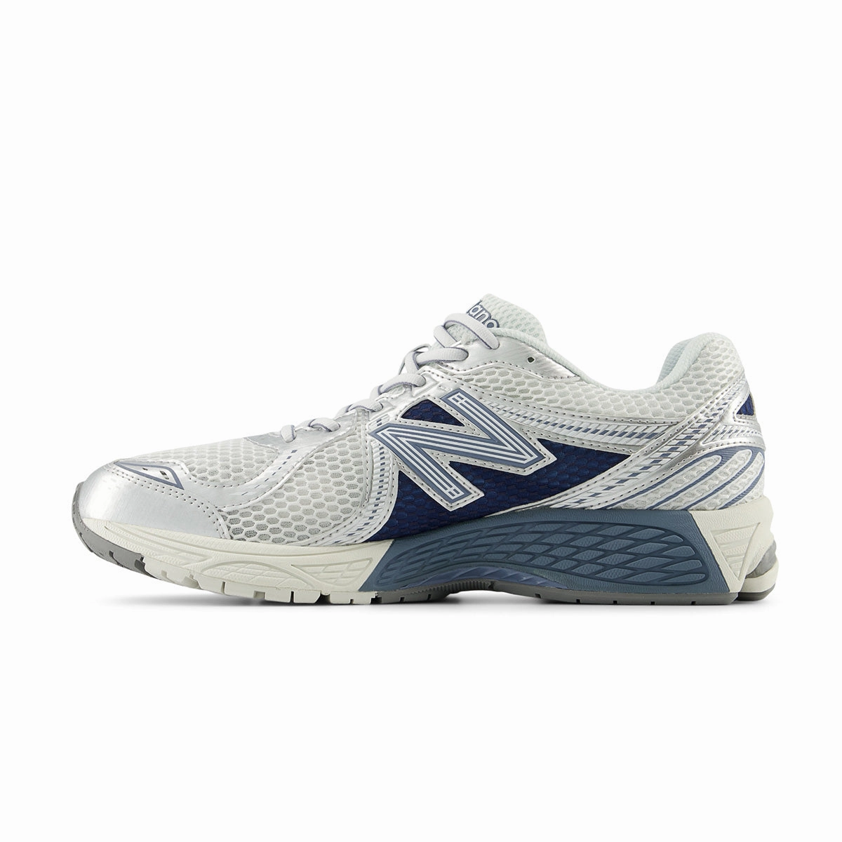 860V2 'Arctic Grey' Thermoregulating Fabric runners'