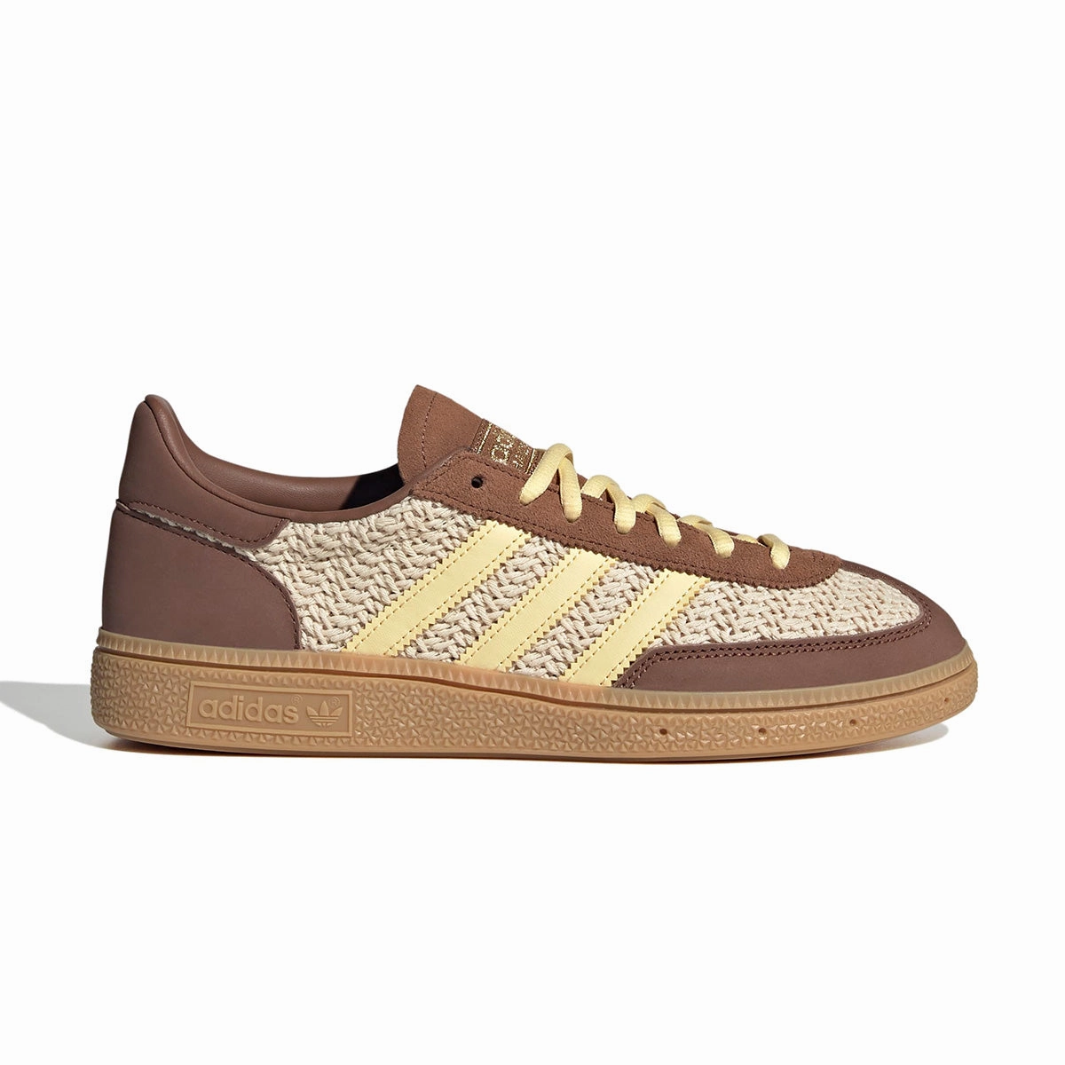 Amateur Wmns Handball Spezial 'Preloved Brown Orange Tint'