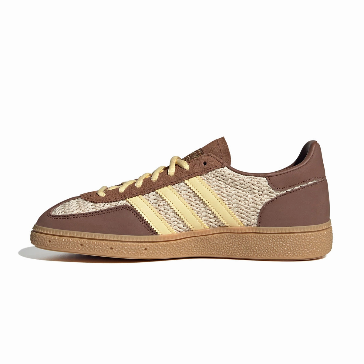 Wmns Handball Spezial 'Preloved Brown Orange Tint' travel - related conveniences golfers