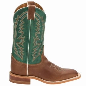Party - ready Kenedy 11 Inch Square Toe Cowboy Boots