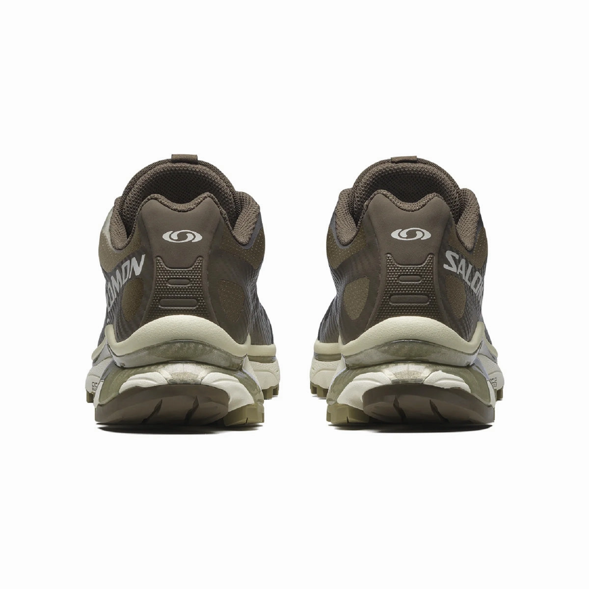 Trend-setting sole graduation XT-4 OG 'Aurora Borealis Shortbread Birds Of Paradise'