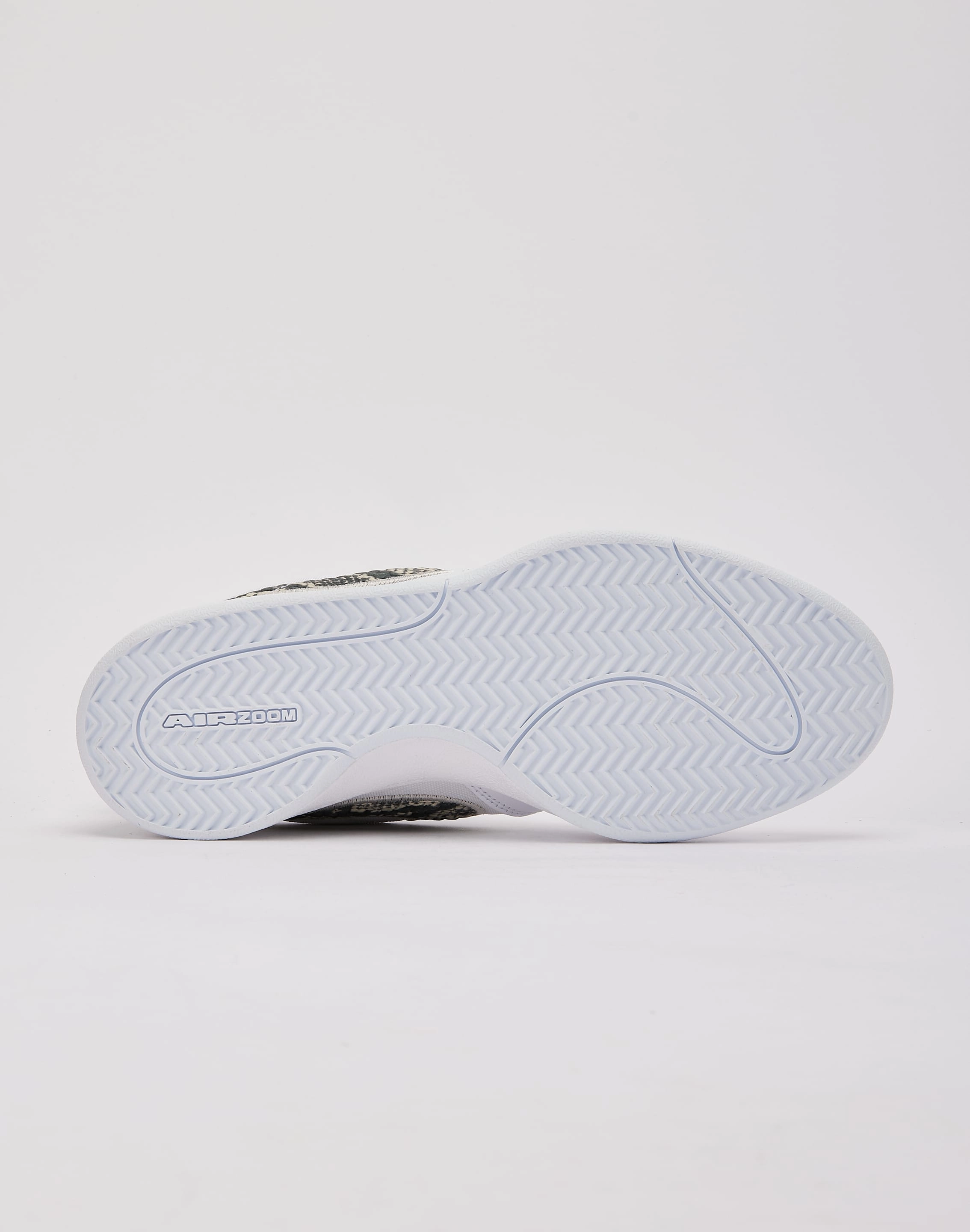 Nike Book 1 Multidirectional Flex Channels Abrasion Resistant Outsole