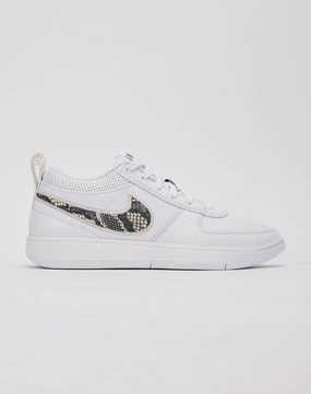 Nike Book 1 Abrasion Resistant Stitching