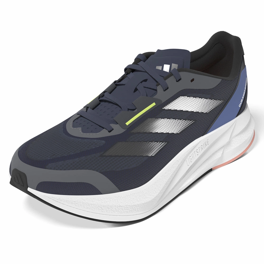 Wide Toe Box Design familiar Duramo Speed Running Shoes