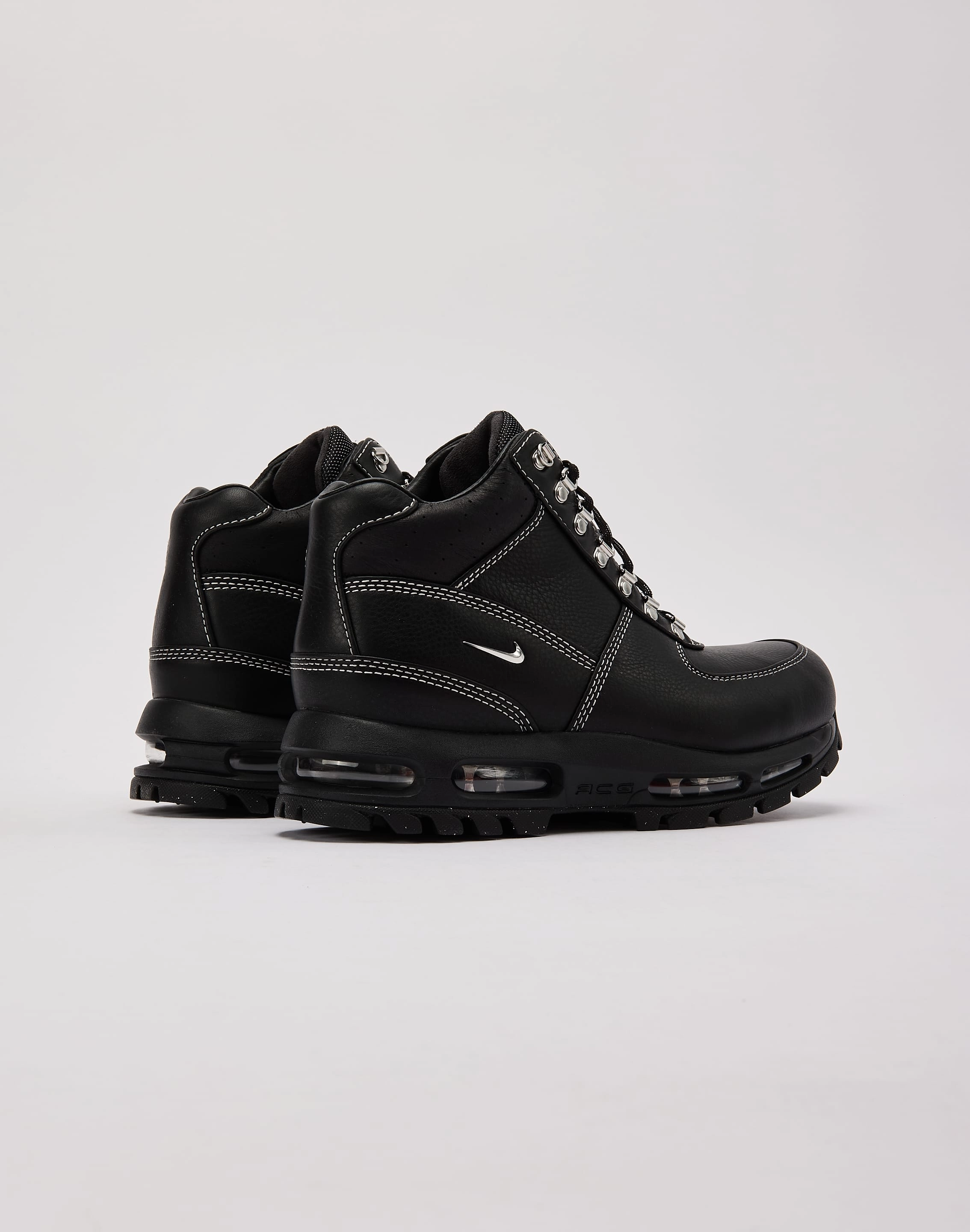 Breathable Mountain Climber Nike Air Max Goadome PRM