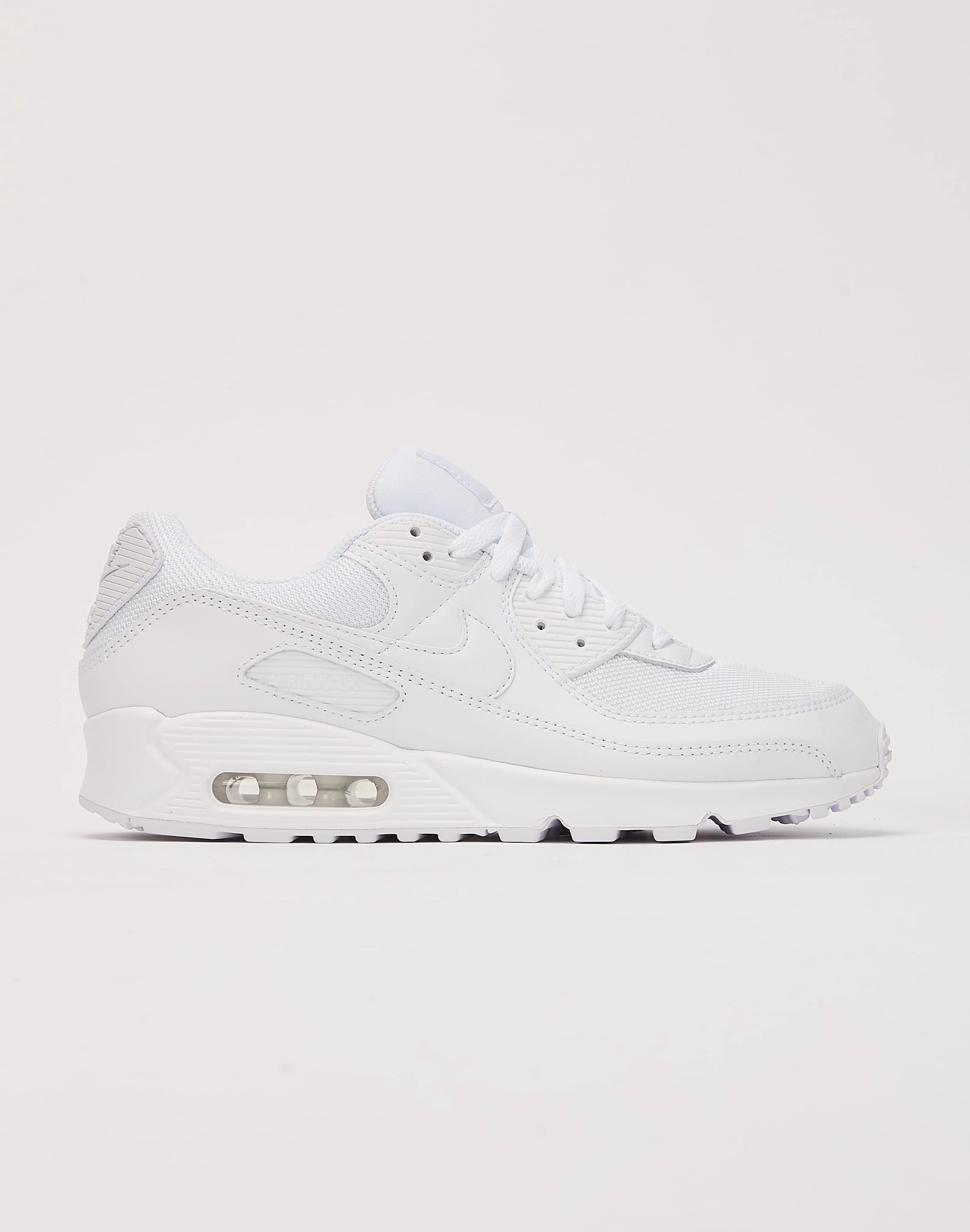 Nike Air Max 90 Dynamic Flex System Blown Rubber Padding