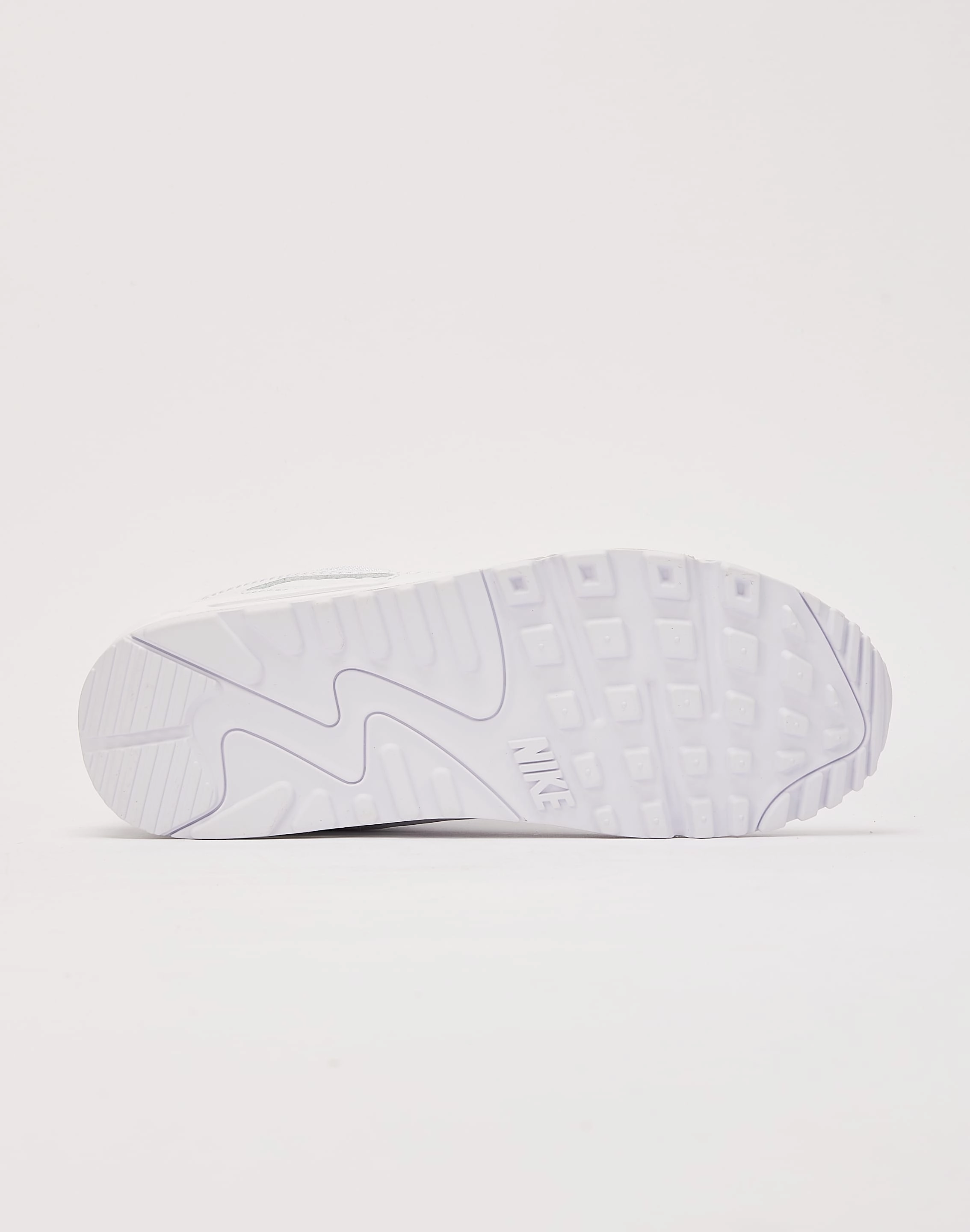 Nike Air Max 90 shoe laces Road Running