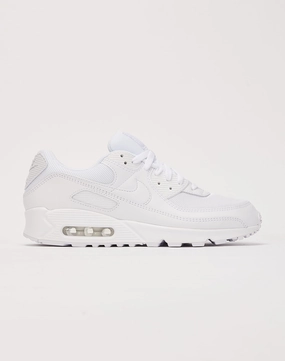 Nike Air Max 90 Dynamic Flex System Blown Rubber Padding